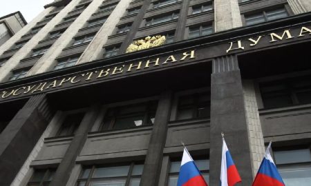 The State Duma told about the procedure for registering the status of new entities