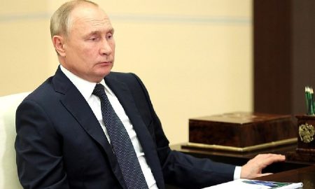 Putin appreciated the relations between the CIS countries