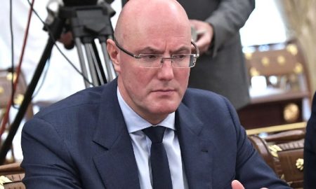 Putin will hear the report of Deputy Prime Minister Chernyshenko