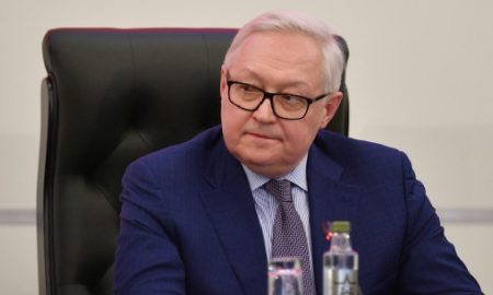 The Foreign Ministry pointed to the responsibility of the United States for the destruction of the security system in the world