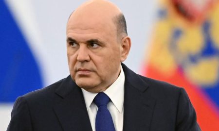 Mishustin will head the council for ensuring the tasks of the military operation