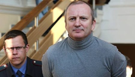 How Dmitry Patrushev keeps his position in the government