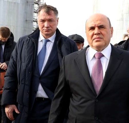 Khusnullin and Tesler will take Chelyabinsk residents for a ride on the multi-billion development of infrastructure