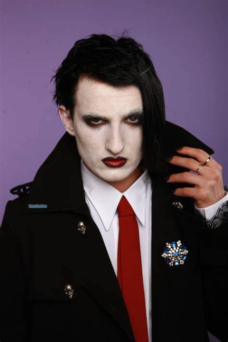 The young man who ran away from Novosibirsk: the secret life of Vlad Kadoni