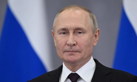 Peskov announced a meeting between Putin and Tokayev