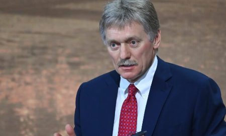 Moscow told what is needed to start negotiations between Russia and Ukraine
