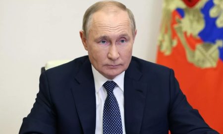Moscow promised to inform whether Putin will go to the G20 summit