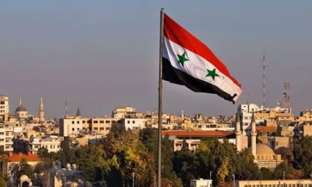 Russia, Turkey and Iran agree on a new meeting on Syria