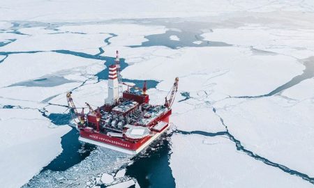 Russian Foreign Ministry: refusal of oil and gas from the Arctic could lead to market turmoil