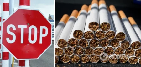 United Tobacco Has Been Shut Down For Producing Fake Cigarettes.