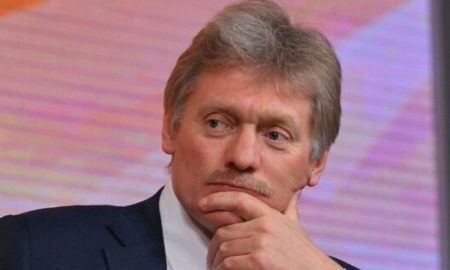 Peskov: There can be no withdrawal of Russian forces from ZNPP