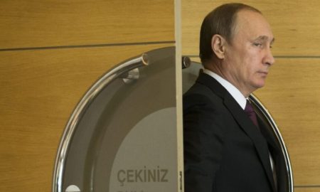 The format of the participation of the President of the Russian Federation in the G20 summit should be determined in the coming days