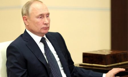 The President will meet with the head of the FMBA Skvortsova