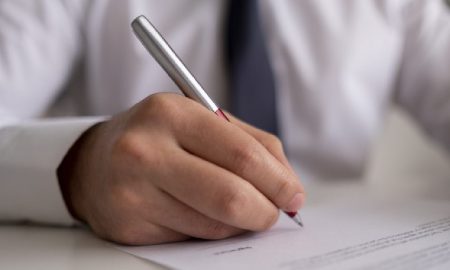 Signed a decree on the liquidation of the Ministry of Foreign Affairs of the LPR