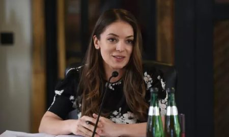 Doguzova was offered another place
