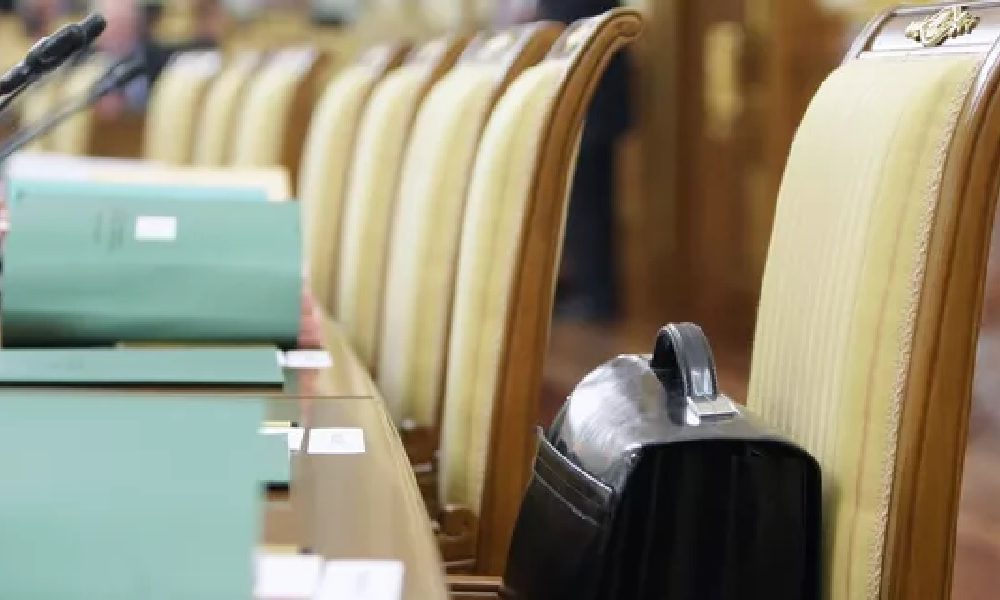 Mayor Of Yaroslavl Elected