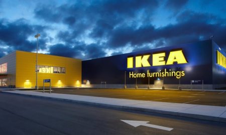 AFK Sistema confirmed interest in Russian assets of IKEA