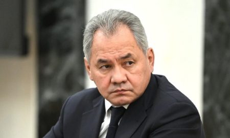 The Ministry of Defense of the Russian Federation appreciated the cooperation with Belarus