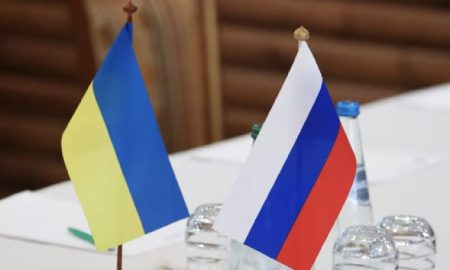 The Russian Foreign Ministry announced the absence of preconditions for negotiations with Kyiv