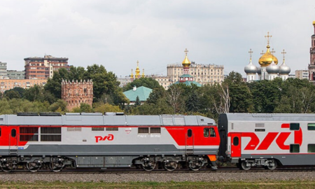 FPC will purchase more than 220 railcars and invest about 217 thousand rubles in Russian Railways