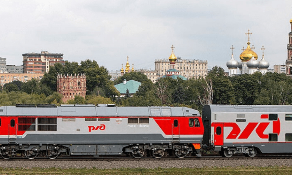 Fpc Will Purchase More Than 220 Railcars And Invest About 217 Thousand Rubles In Russian Railways