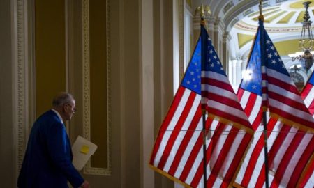 The Federation Council commented on the midterm elections in the United States