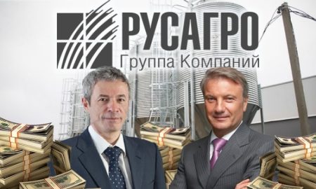 Unfriendly Moshkovich: the comeback of the businessman is not without achievements