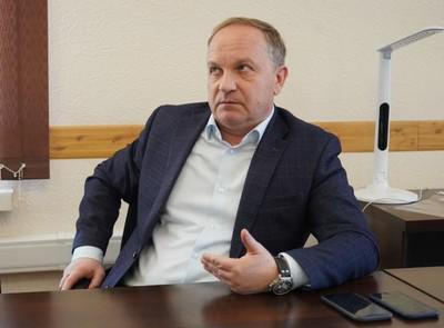 The Businessman Was Sentenced To 4 Years In Prison And A Fine Of 62.5 Million Rubles. For Mediation In The Transfer Of Bribes For 31 Million Rubles. Ex-Mayor Of Vladivostok Gumenyuk