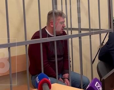 The Deputy Director Of The Institute Of Vaccine And Serums Of The Fmba Was Arrested For A Bribe Of 30 Million Rubles. From The Supplier Of Chicken Embryos