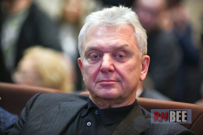 The Reason Golikova’s Stepson, Vladimir Khristenko, Received A 200 Million Ruble Apartment