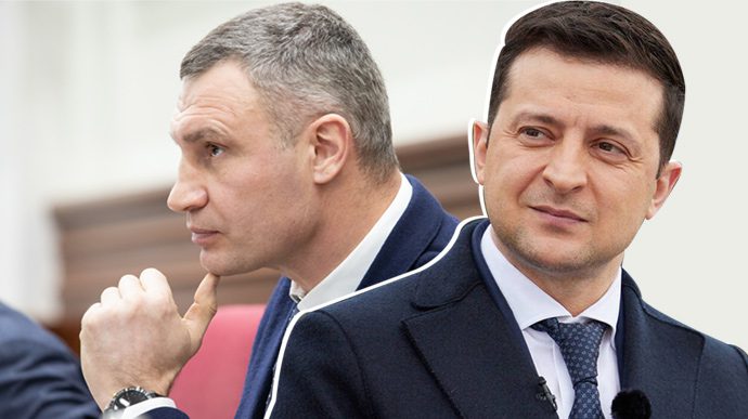 Points Of Indestructibility – A Reason For Striking Klitschko