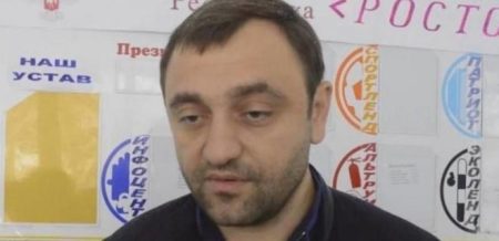 Armen Sargsyan Creates A New Pmc? Dossier