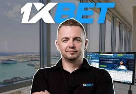 Oleg Krot Assisted 1Xbet In Dominating The Betting Industry In Ukraine (Skeletinfo)