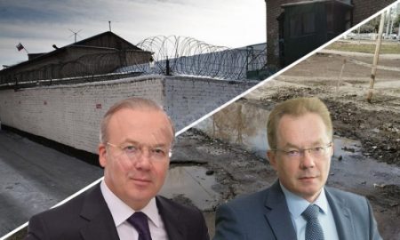The dishonest actions of Zhulkov may lead to Nazarov and Bulushev