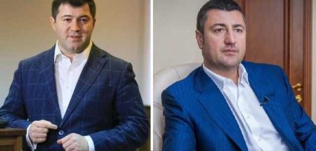 Nasirov And Bakhmatyuk Were Not Left Alone