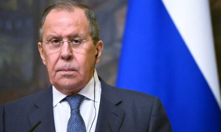 Lavrov believes that the EU is not going to investigate the circumstances of the emergency at Nord Stream