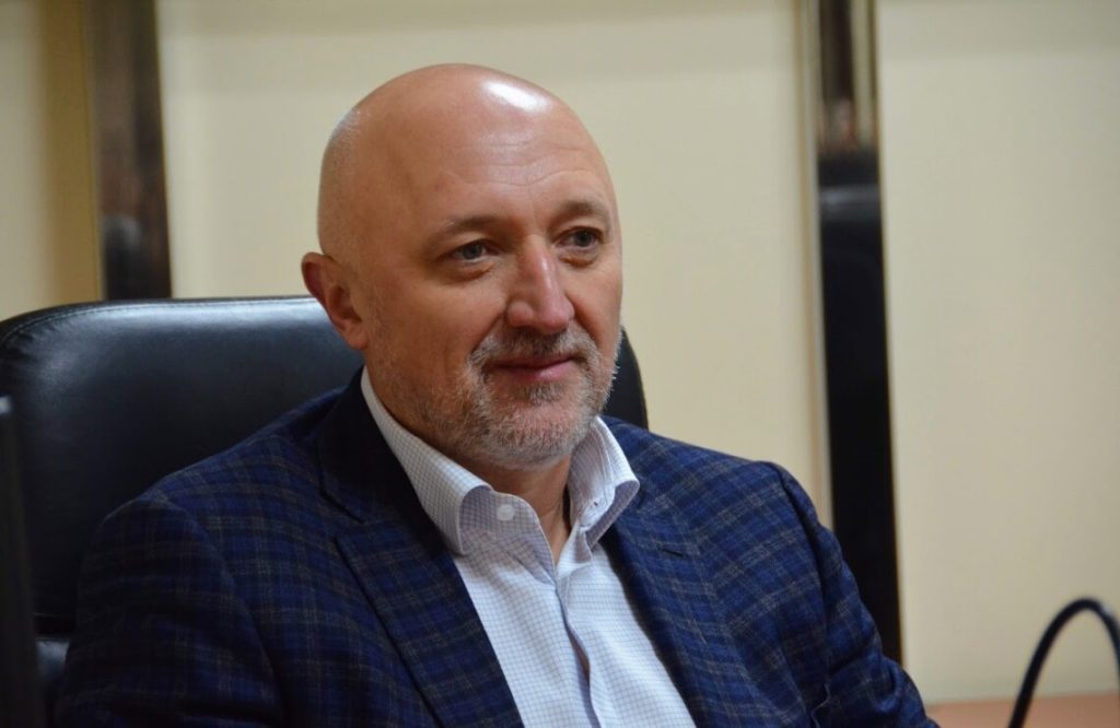 The Court Extended The Inquiry Into The Case Of Valery Golovko