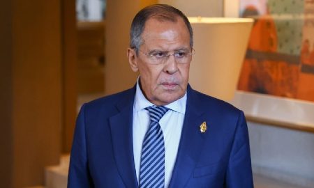 Lavrov to meet with Azerbaijani Foreign Minister