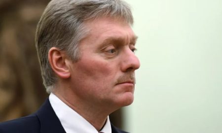 Peskov commented on the topic of START