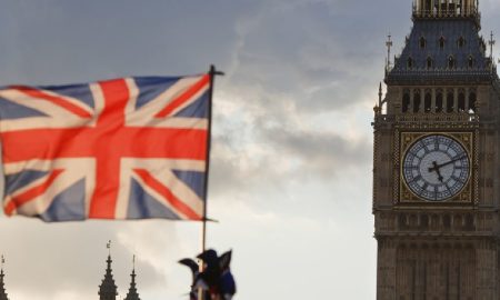 UK imposes new sanctions