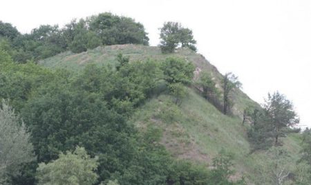 Bald Mountain Under The Protection Of Kecc