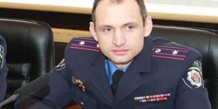 Tatarov Case: Nabu Completes Investigation