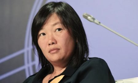 Suppliers of Tatyana Bakalchuk are leaving the 'Yagod' company