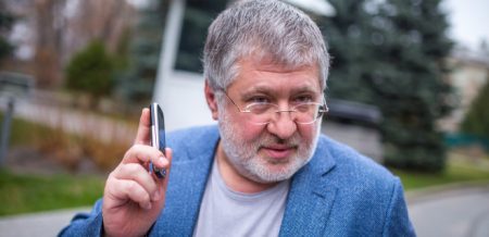 Kolomoisky And Bogolyubov Want To Get Their Assets Back