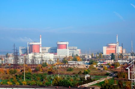 South Ukrainian Npp: The Investigation Continues