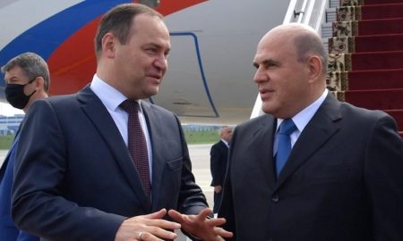 Minsk agreed with Moscow on debt restructuring