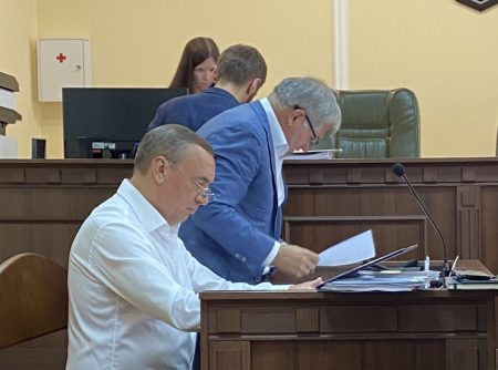 Martynenko'S Case Won'T Reach Court