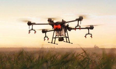 The Drone Federation Filed A Complaint Against Sap.