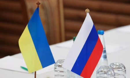 Lavrov spoke on the topic of negotiations on Ukraine