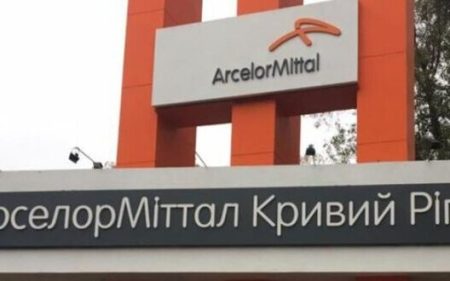 Arcelormittal Has Suspicions About Trading With Russia